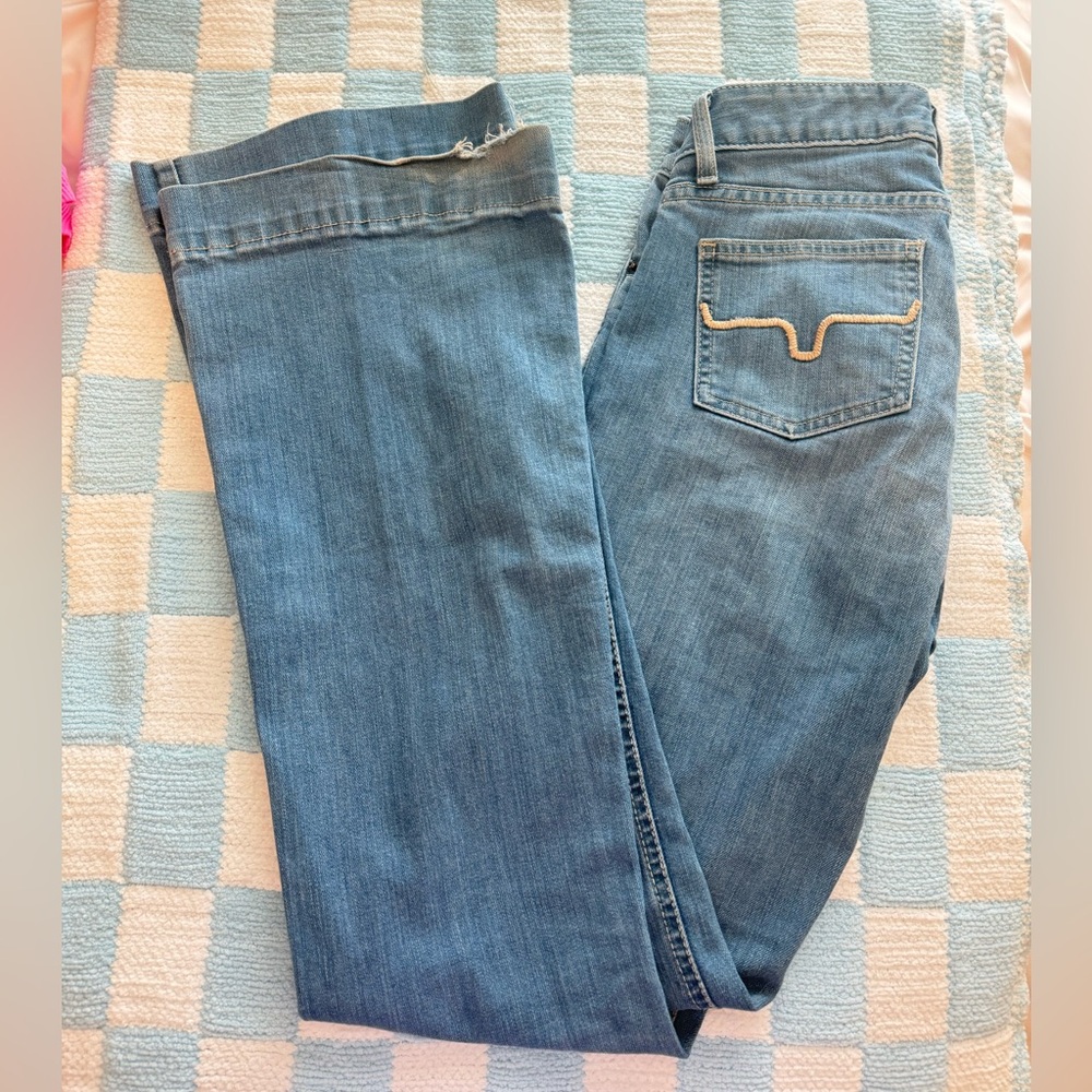 Kimes Ranch LOLA jeans